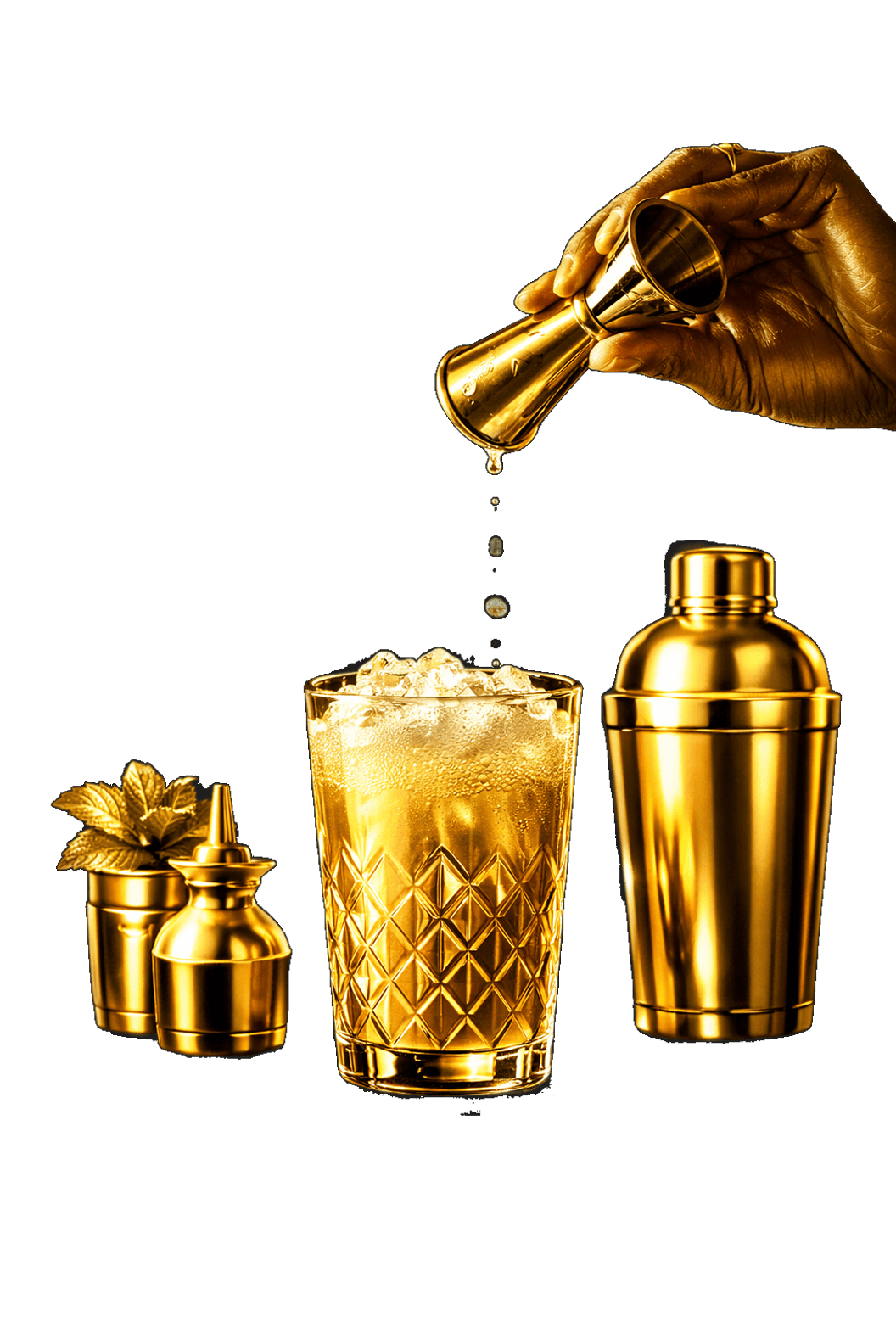 Bar & Beverages