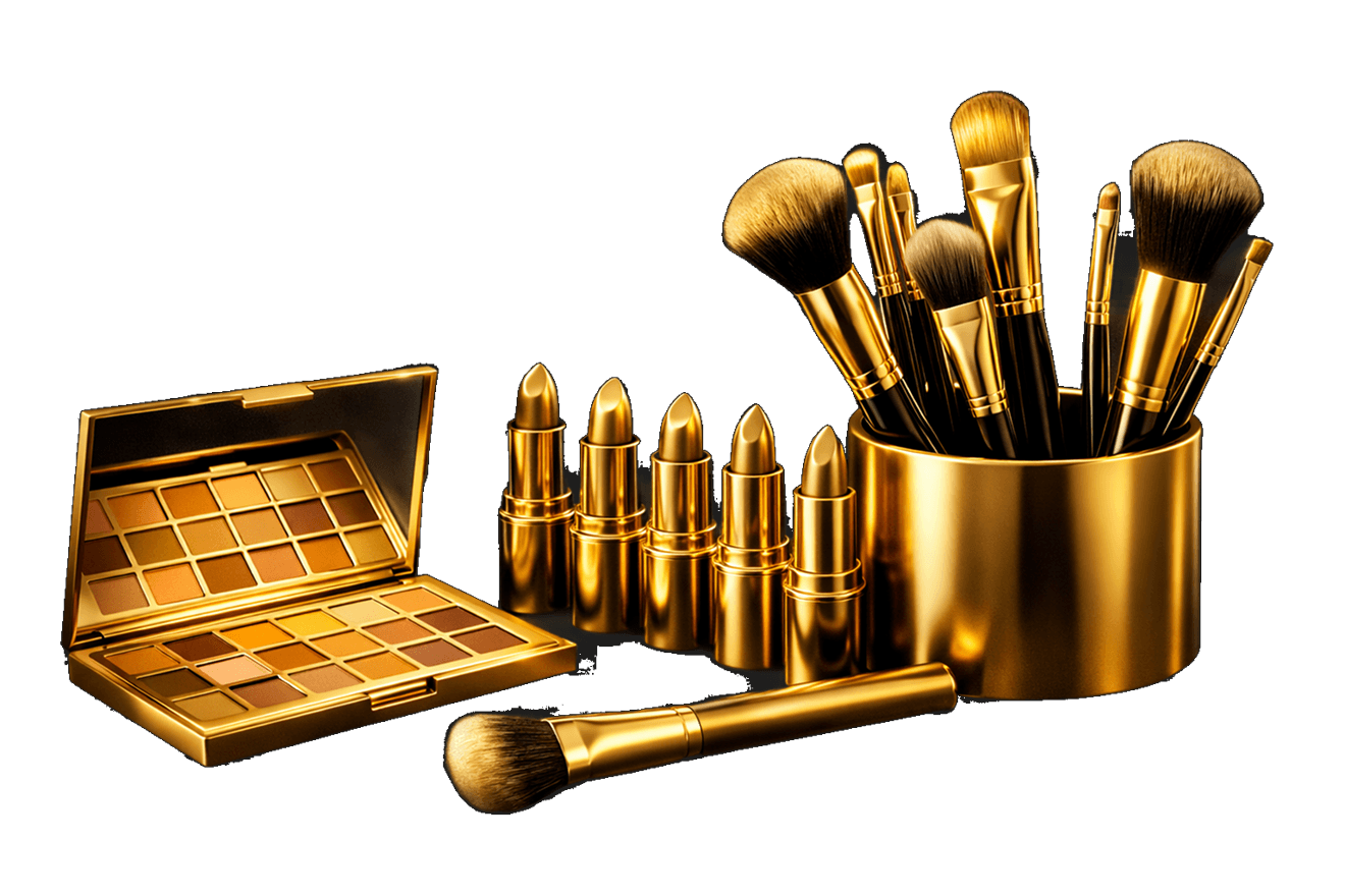 Beauty & Makeup