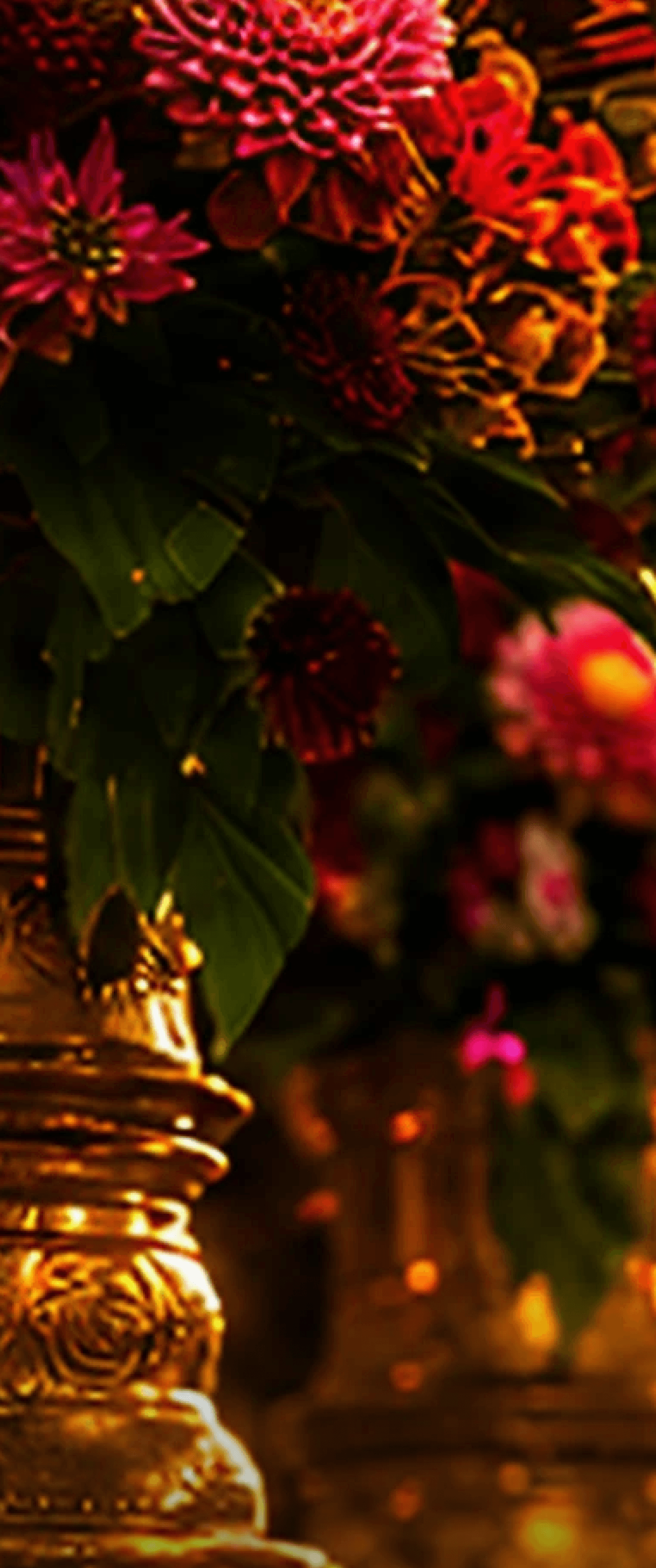Thirumangalya Logo